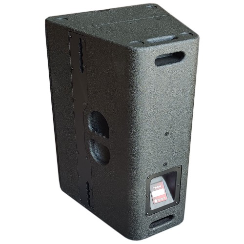 Double 12" 1200W RMS