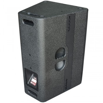 Double 12" 1200W RMS