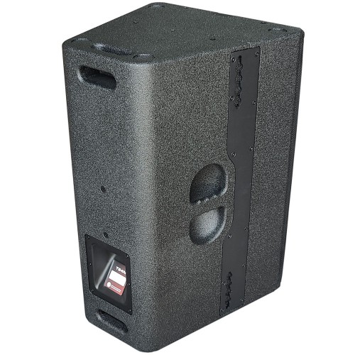 Double 12" 1200W RMS