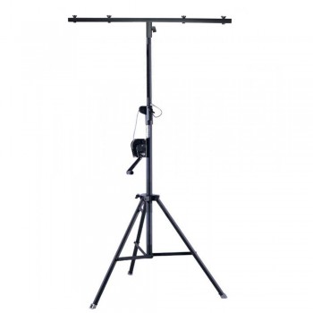 סטנד לתאורה 4מ.