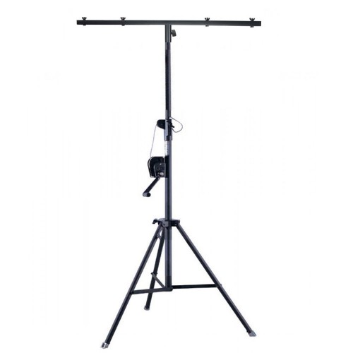 סטנד לתאורה 4מ.