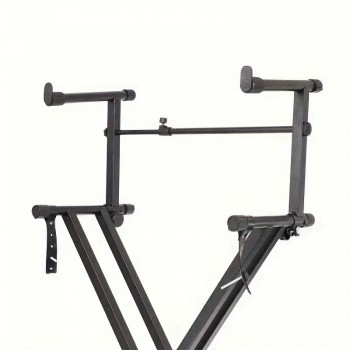 תוספת קומה לסטנד קלידים