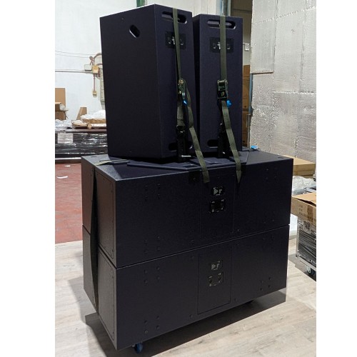 Stack Connection-R2*2