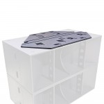 Stack Connection-R2*2