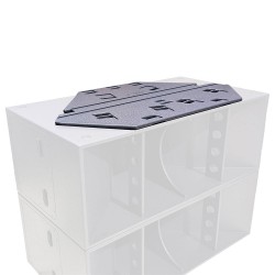 Stack Connection-R2*2