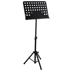 סטנד תווים תזמורתי סטנד תווים תזמורתי