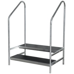 שתי מדרגות 20-40 ס"מ