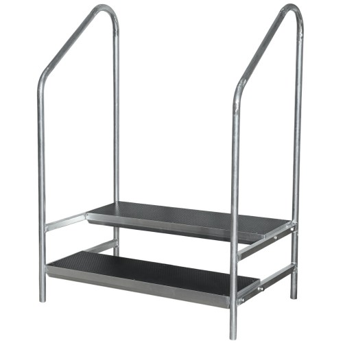 שתי מדרגות 20-40 ס"מ