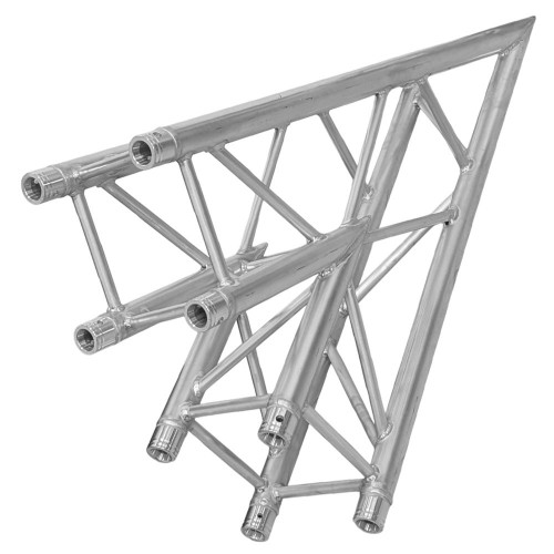 זווית 36° לטראס 30 ס"מ