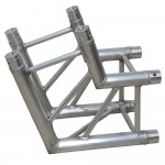 זווית 108° לטראס 30 ס"מ