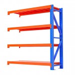 מדפים 500 ק"ג*4