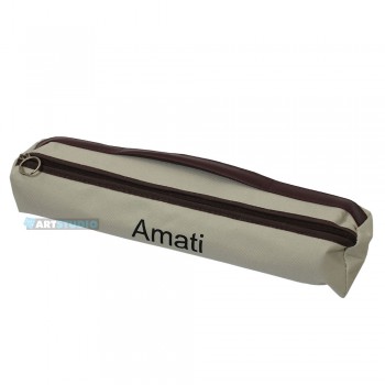 חלילית עץ אלטו, ברוק