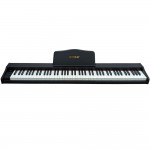 פסנתר חשמלי 88 קלידים