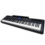 פסנתר חשמלי, ליווי אוטומטי