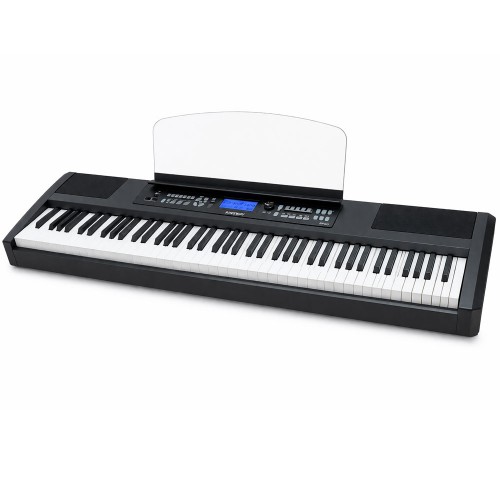 פסנתר חשמלי, ליווי אוטומטי