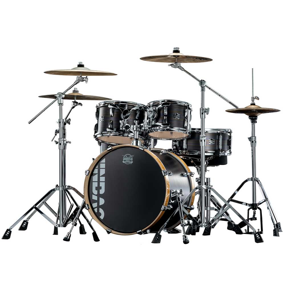 JINBAO CUSTOM SHOP DRUM SET