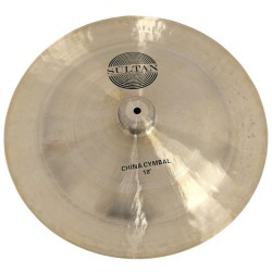 China 18" cymbal