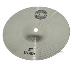 מצילת Splash 8"