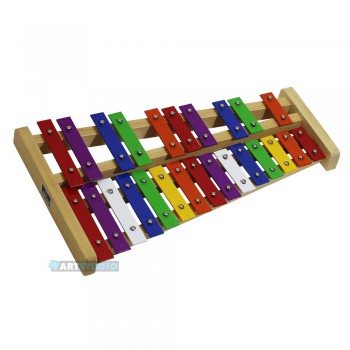 מטלופון 25 קלידים מטלופון 25 קלידים