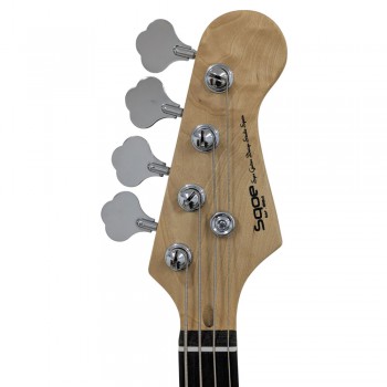 גיטרת בס גיטרת בס