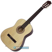 גיטרה קלאסית 1/2 עם תיק