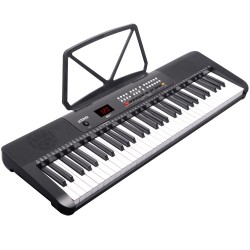 אורגן 5 אוקטבות