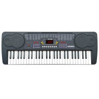 אורגנית 54 קלידים