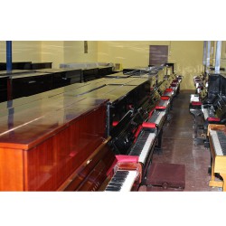 פסנתרים החל מ-4900 ש"ח