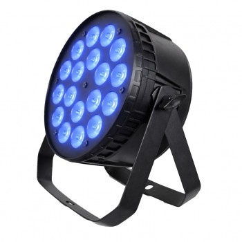 18x10W 6in1 Par LED