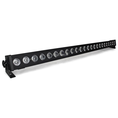 BAR LED 24*3W 3in1