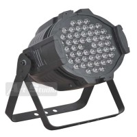 תומס לד RGB 54*3W 3in1 מתצוגה