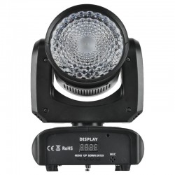 120W FloodLight moving Head 120W FloodLight moving Head