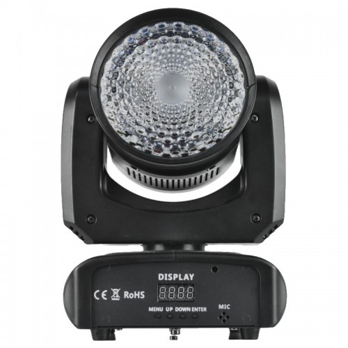 120W FloodLight moving Head