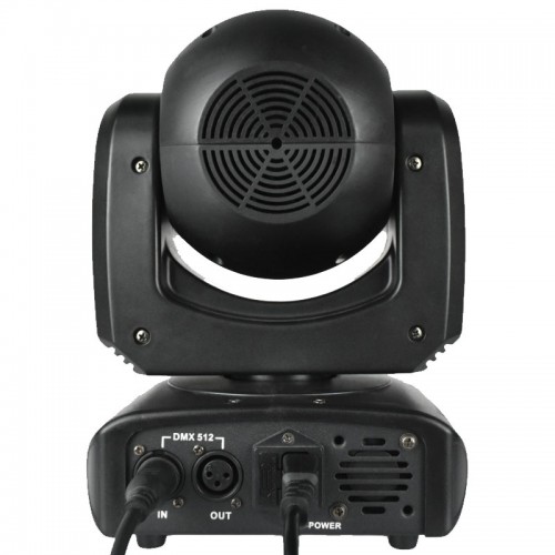 120W FloodLight moving Head