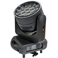 19x15W ZoomLED 