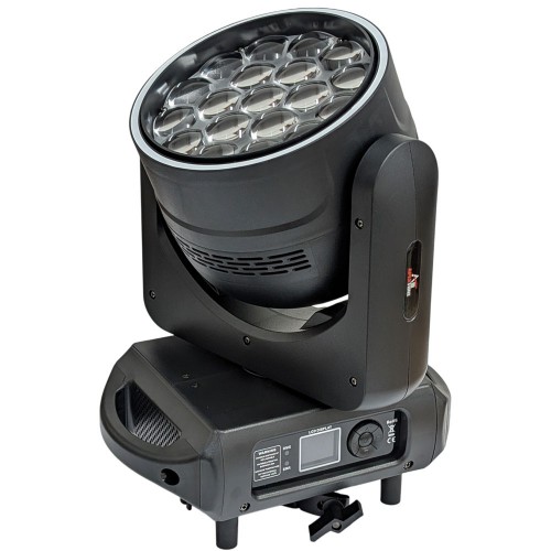 19x15W ZoomLED 