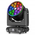 19x15W ZoomLED 19x15W ZoomLED