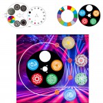 380W Beam-Spot-Wash 380W Beam-Spot-Wash