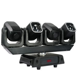 4-HEADS-BEAM