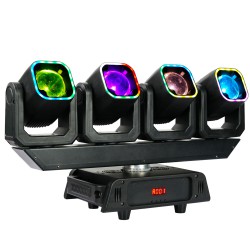 4-HEADS-BEAM