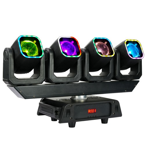4-HEADS-BEAM 4-HEADS-BEAM