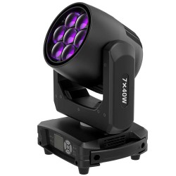 7*40W BEE ZoomLED 