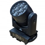 7*40W BEE ZoomLED 7*40W BEE ZoomLED