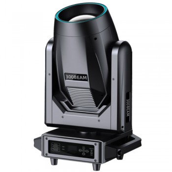 300W Beam