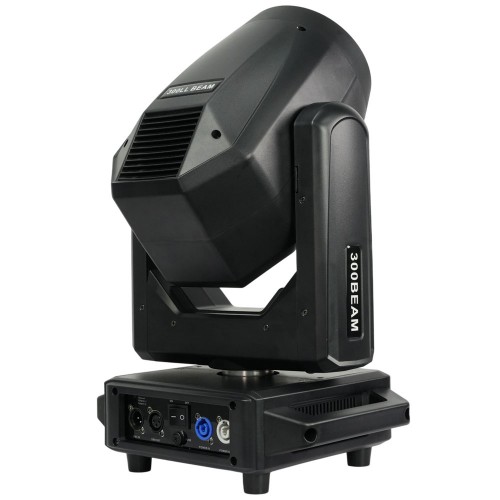 300W Beam