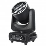 7*40W Zoom +Ring