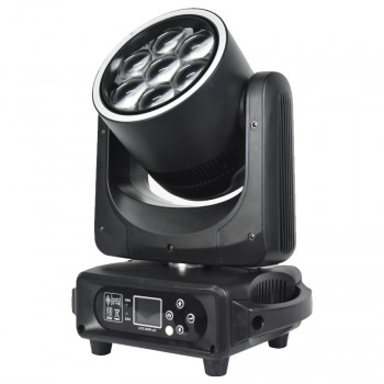 7*40W Zoom +Ring