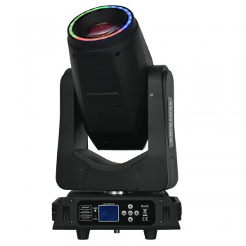 LED Beam-Spot-Wash 250W