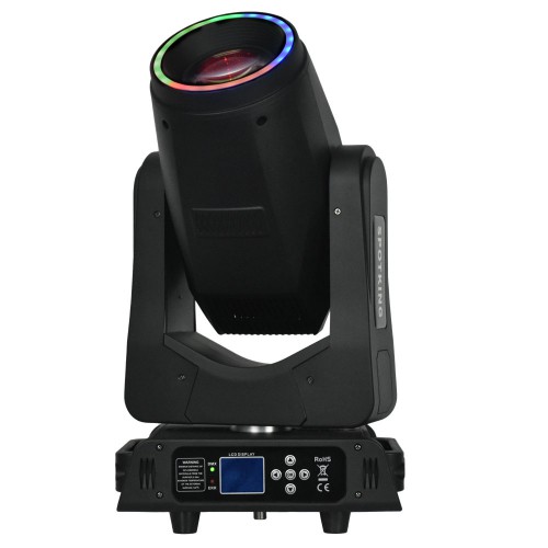 LED Beam-Spot-Wash 250W