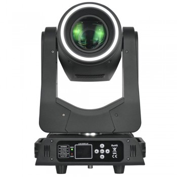 LED Beam-Spot-Wash 250W